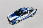 Volkswagen Jetta Bonneville Racer 2018 года